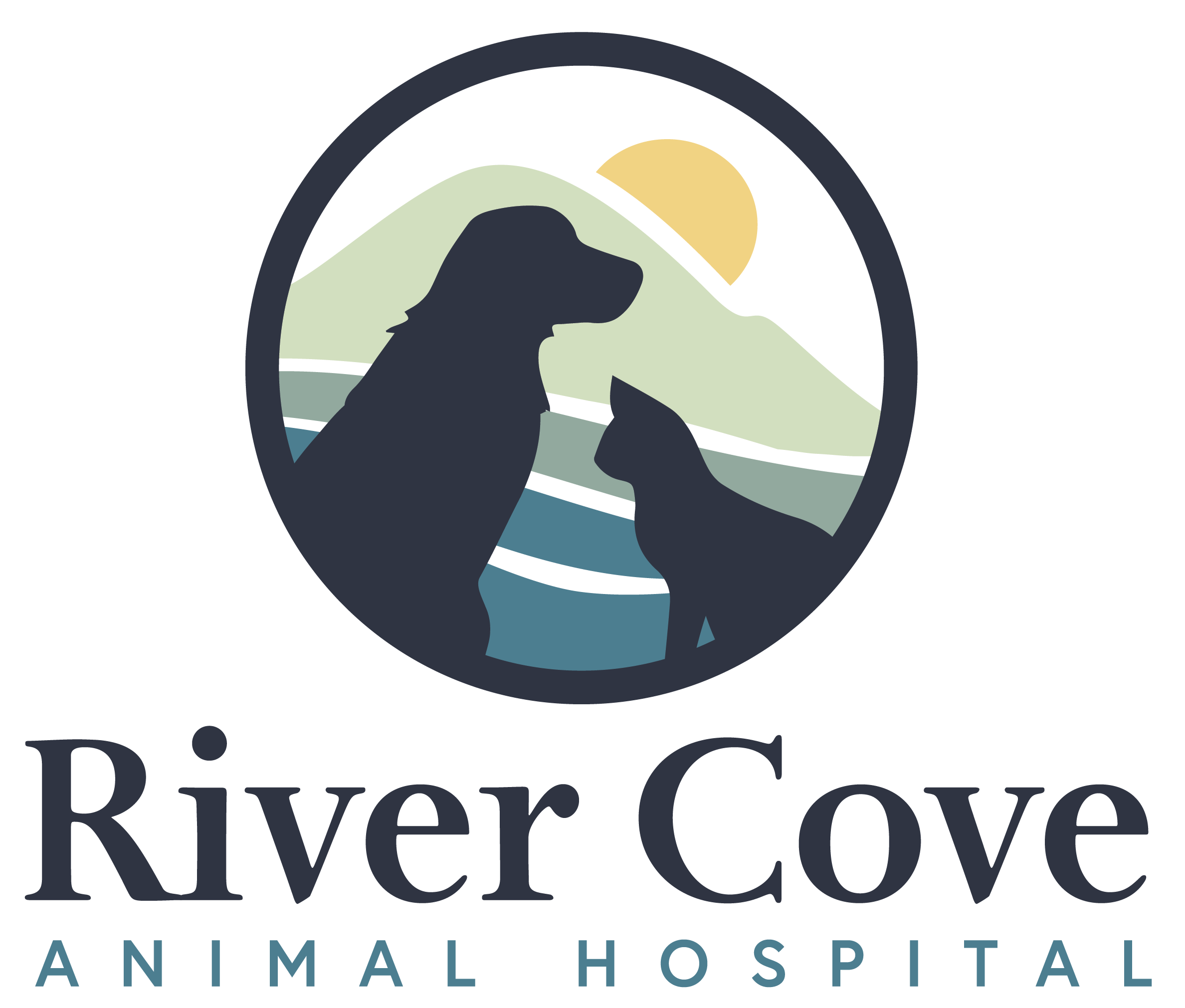 River Cove Animal Hospital