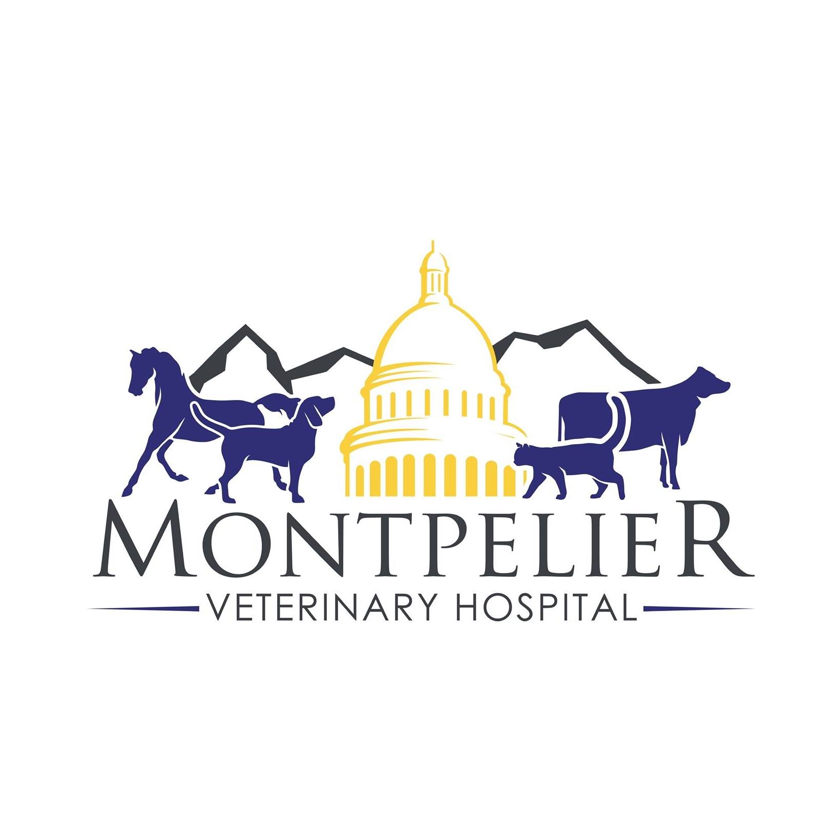 Montpelier Veterinary Hospital