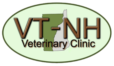 Vermont New Hampshire Vet Clinic.