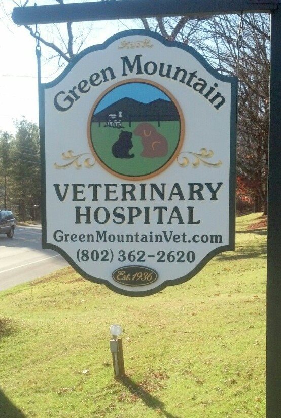 Green Mountain Veterinary Hospital